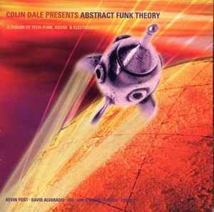 Abstract Funk Theory cover