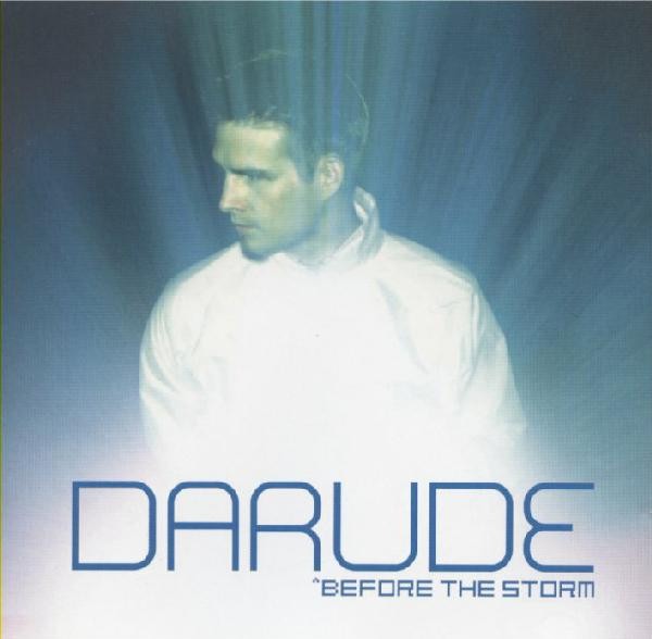 Before The Storm cover