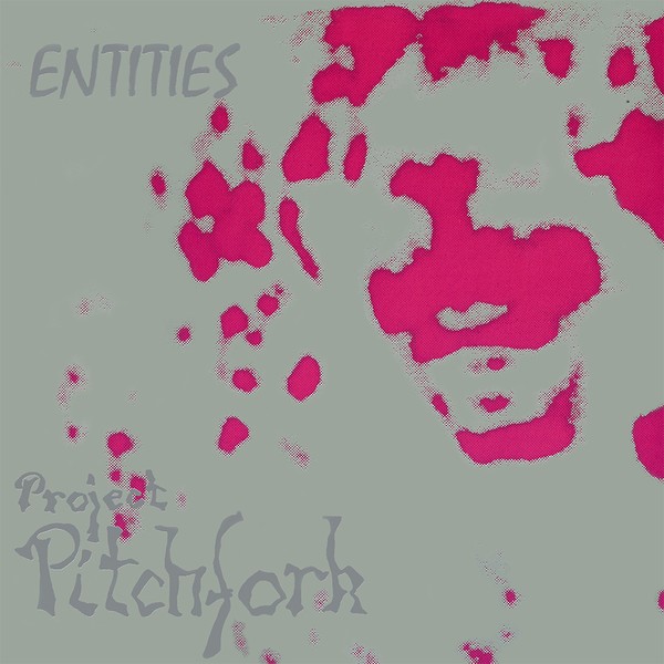 Entities cover