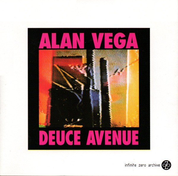 Deuce Avenue cover