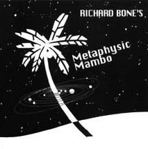 Metaphysic Mambo cover
