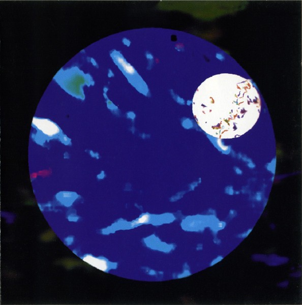 Air I + II cover