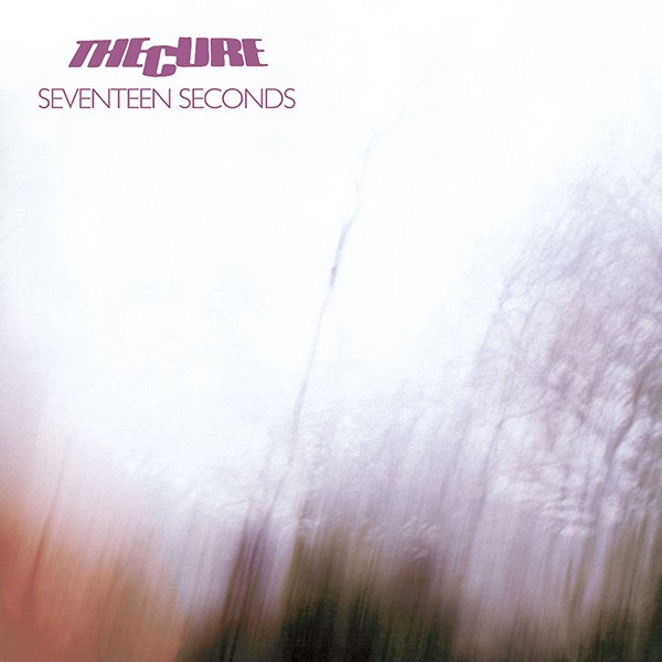 Seventeen Seconds cover