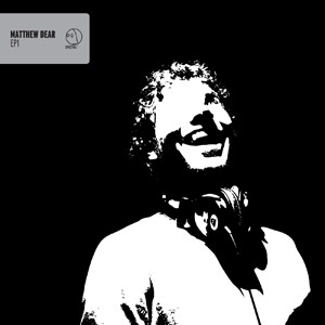 EP1 cover