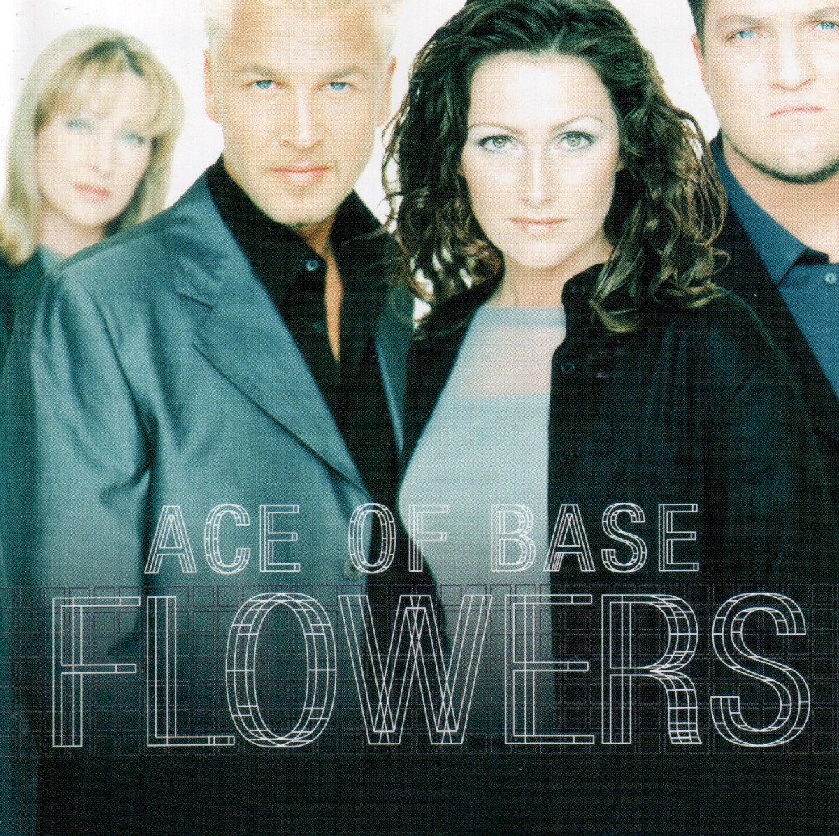 Flowers cover