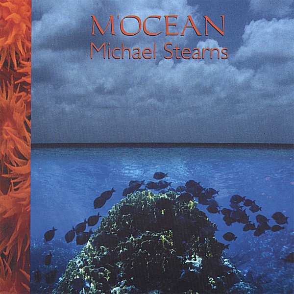 M'ocean cover