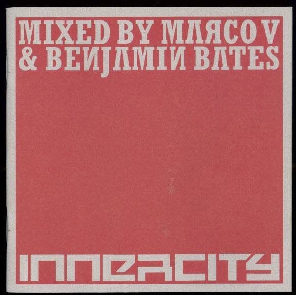 Innercity cover