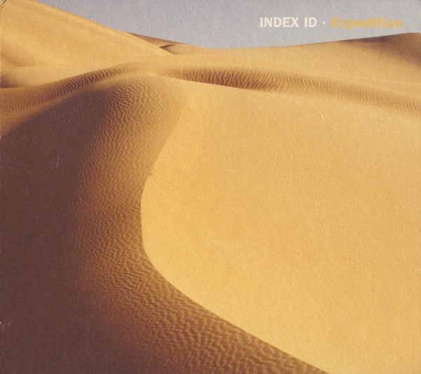 Expedition cover