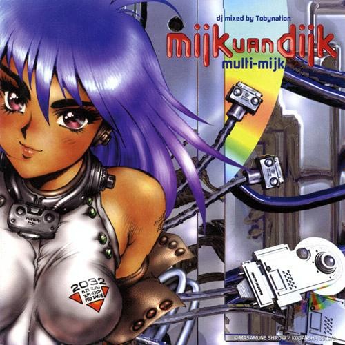 Multi-Mijk cover