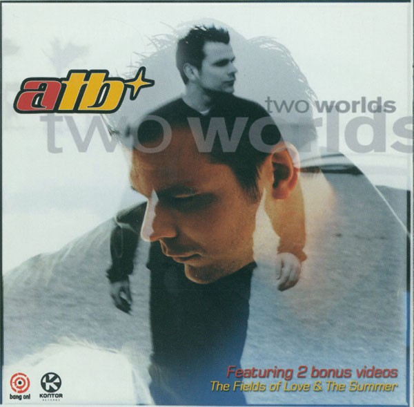 Two Worlds cover