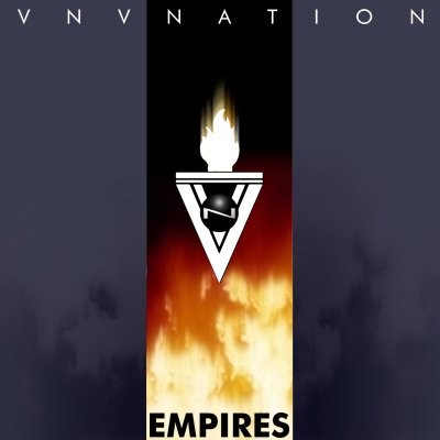 Empires cover