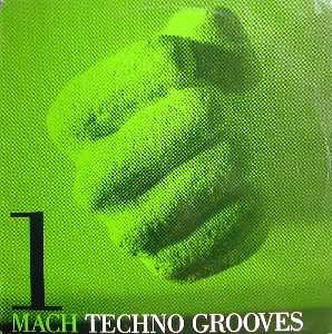 Mach 1 cover