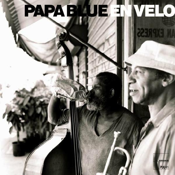 En Velo cover