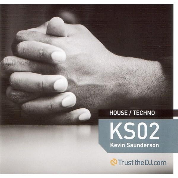 KS02 cover