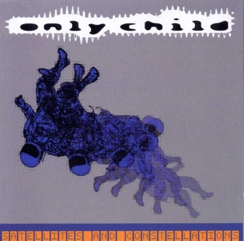 Satellites And Constellations cover
