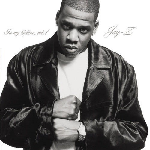 In My Lifetime, Vol. 1 cover