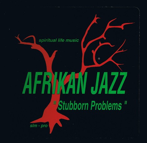 Stubborn Problems cover
