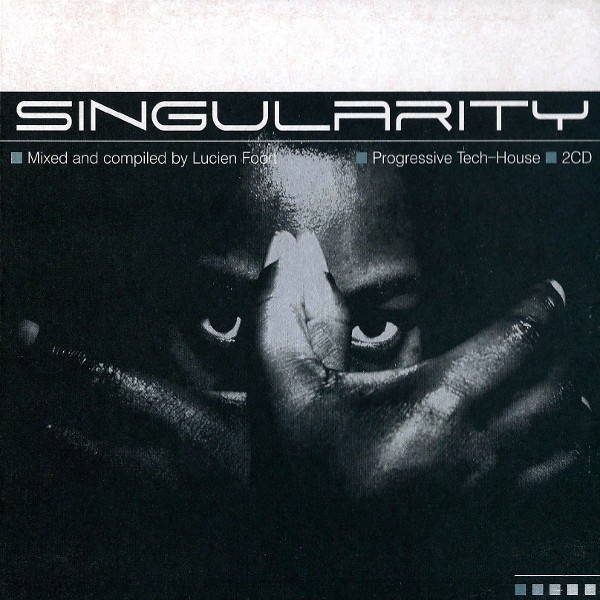 Singularity cover