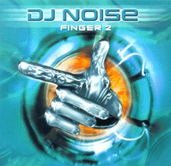 Finger 2 cover