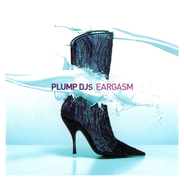 Eargasm cover