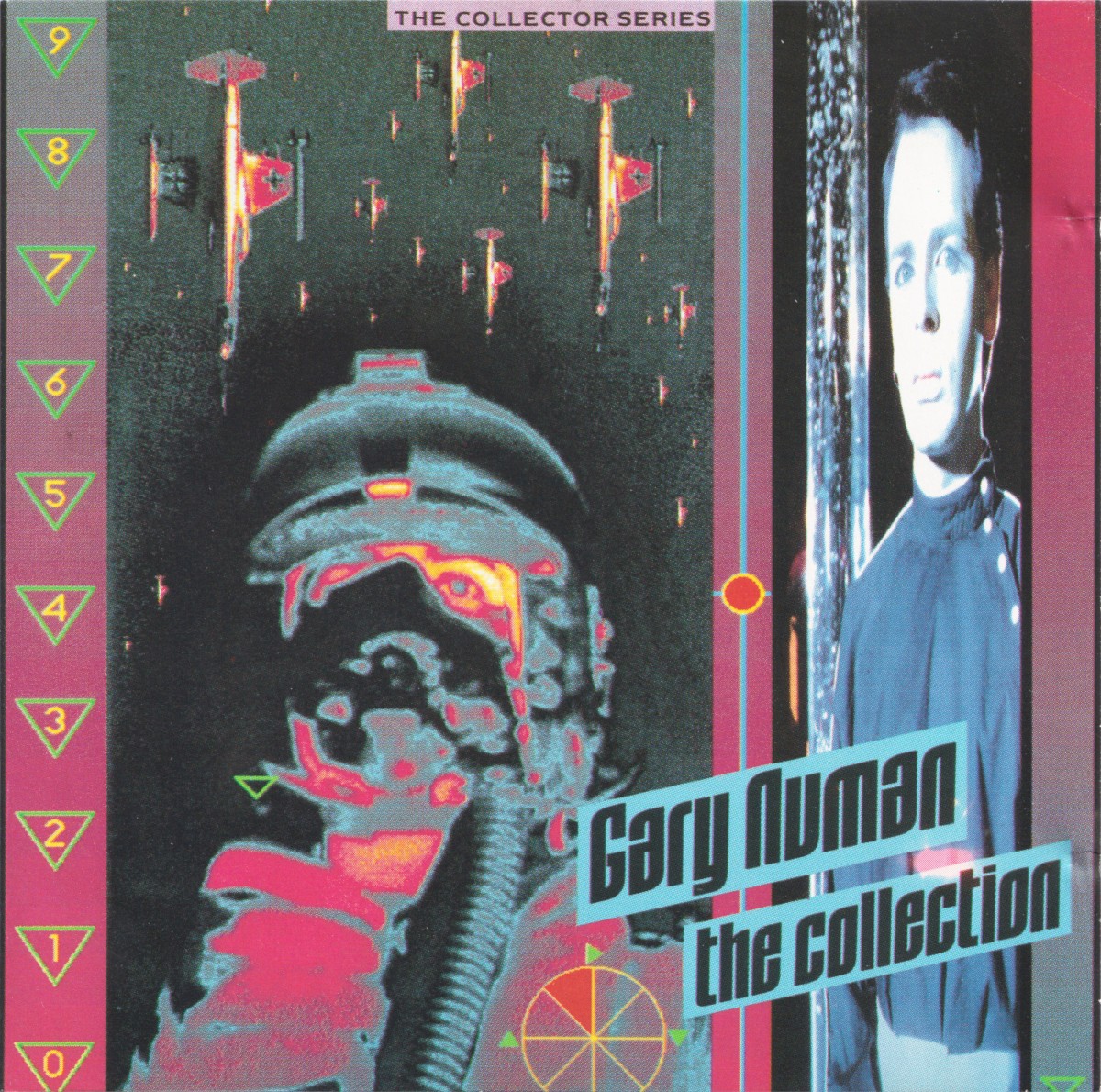 The Collection cover