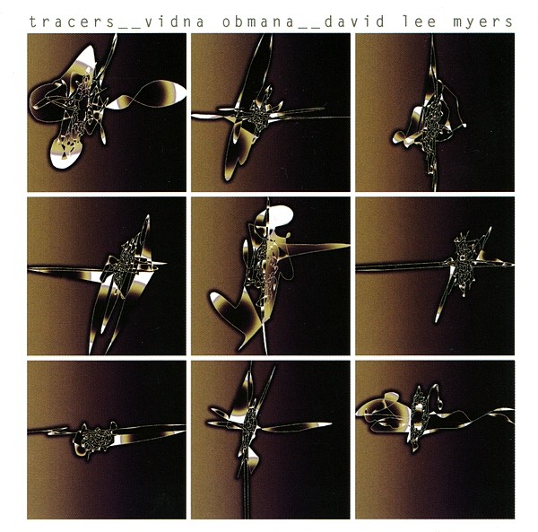 Tracers cover