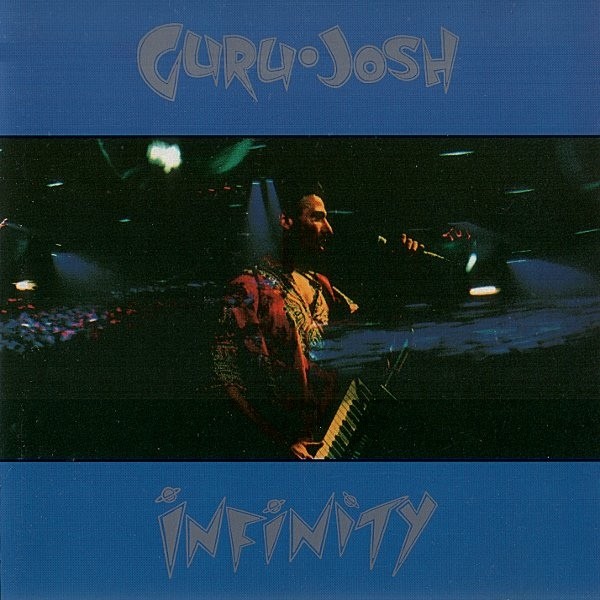 Infinity cover