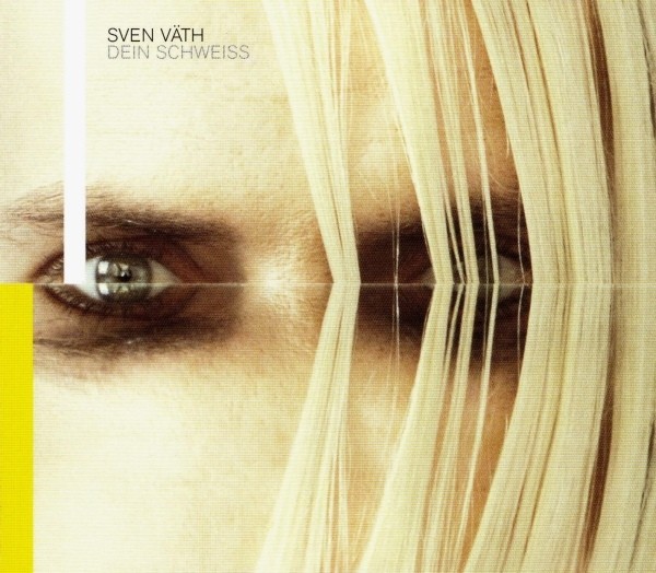 Dein Schweiss cover