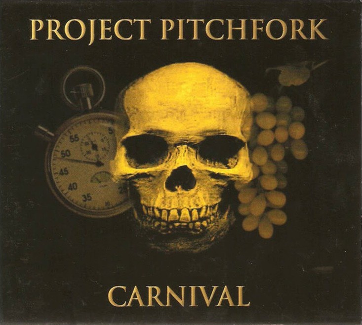 Carnival cover