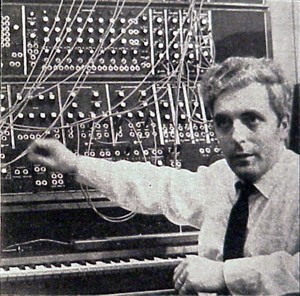 Voltage Control cover