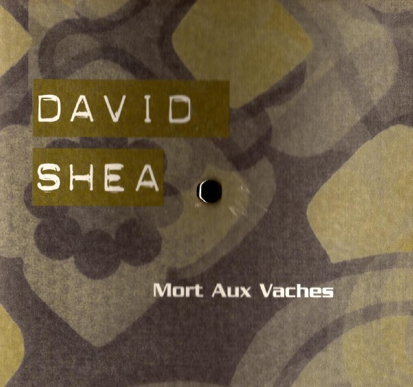 Mort Aux Vaches cover