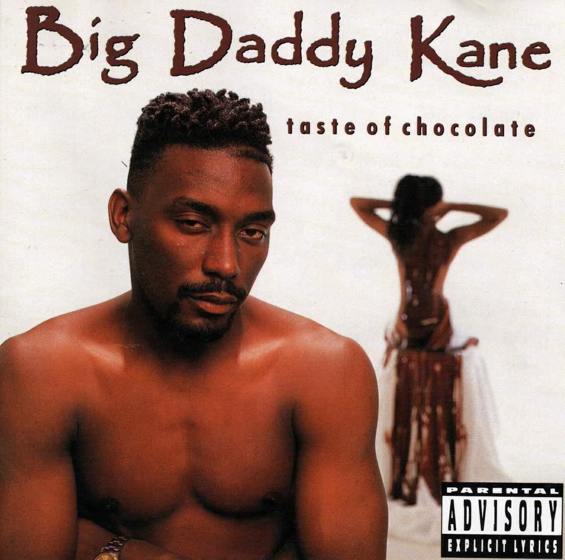 Taste Of Chocolate cover
