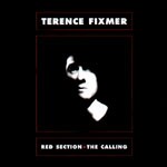 Red Section • The Calling cover