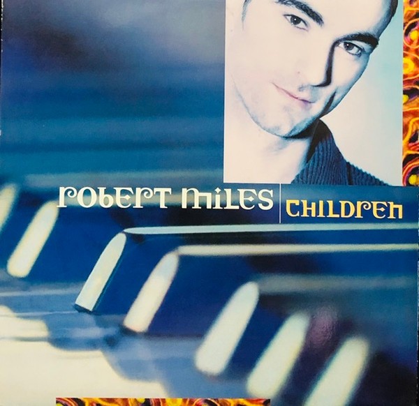 Children cover