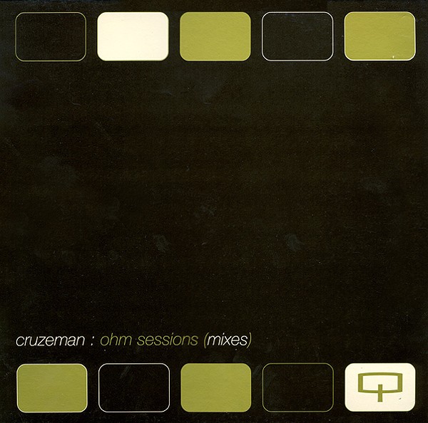 Ohm Sessions (Mixes) cover