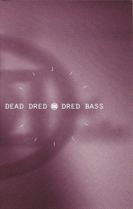 Dred Bass cover