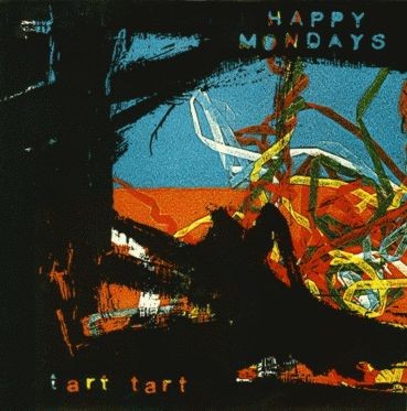 Tart Tart cover