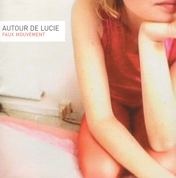 Faux Mouvement cover