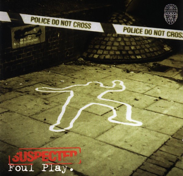 Suspected cover