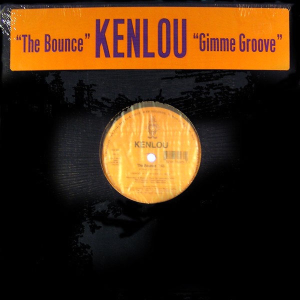 The Bounce / Gimme Groove cover