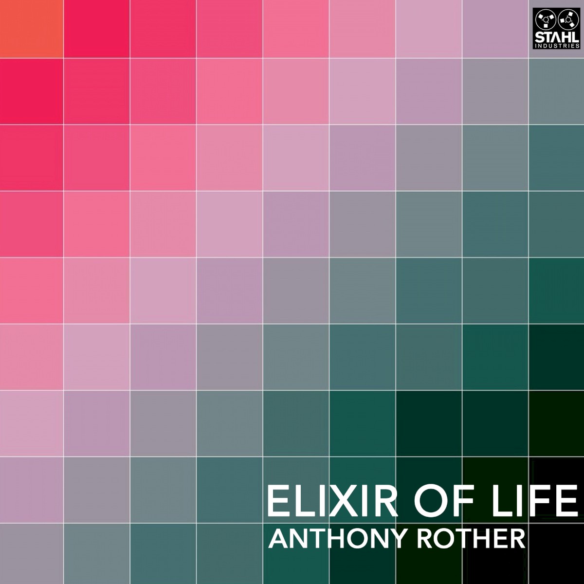 Elixir Of Life cover