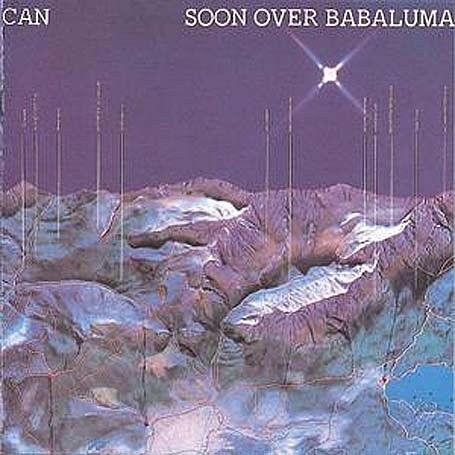 Soon Over Babaluma cover