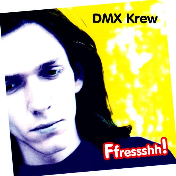 Ffressshh! cover