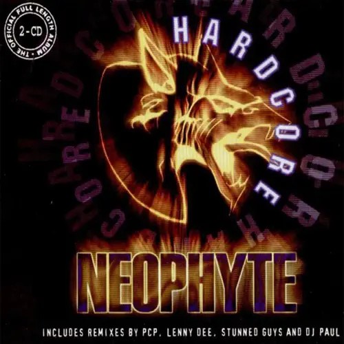 Hardcore cover