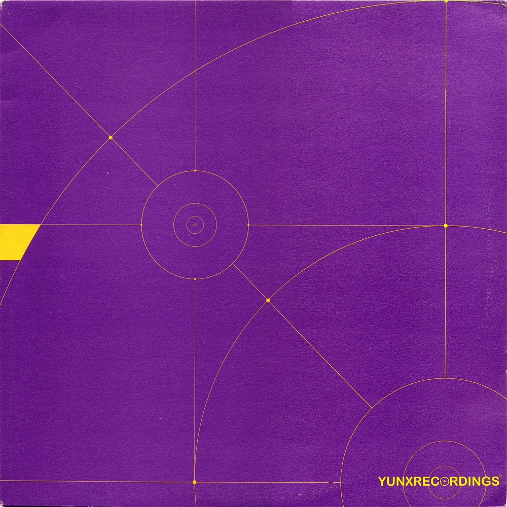Soft Boucle Funnel Neck EP cover