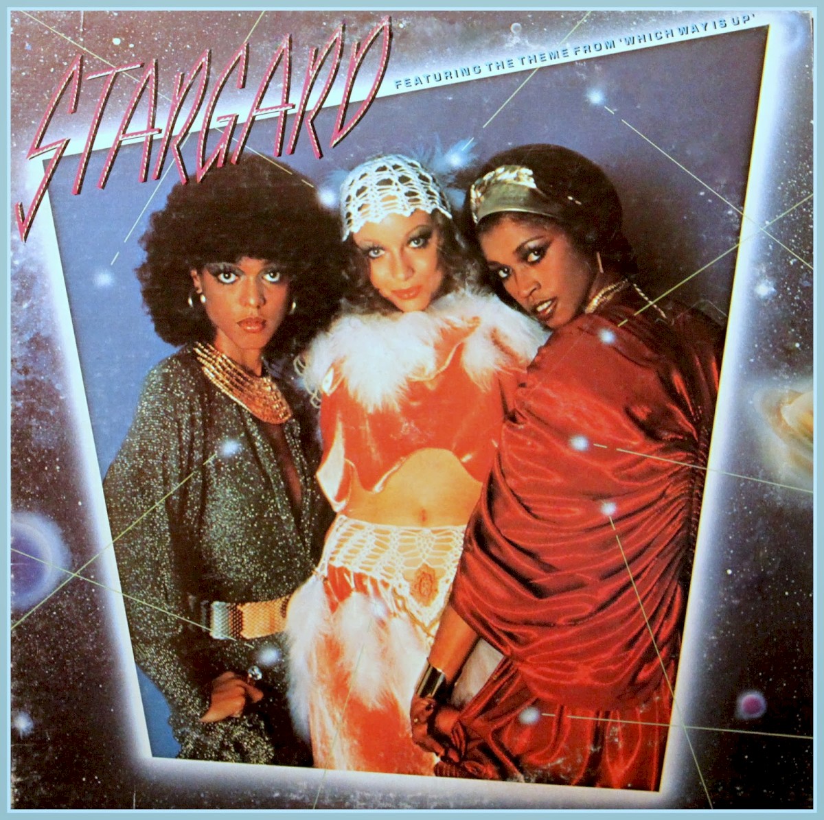 Stargard cover