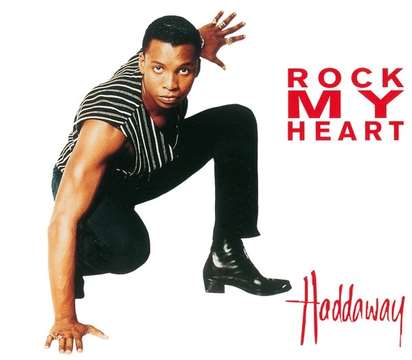 Rock My Heart cover