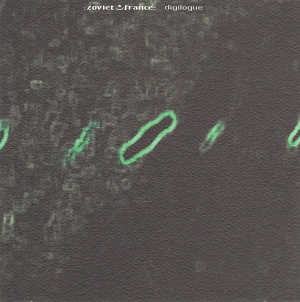 Digilogue cover