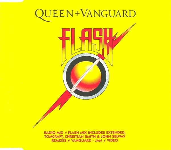 Flash cover
