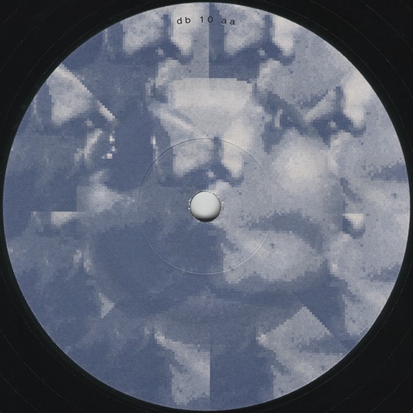 Ultraworld EP Vol. 1 cover